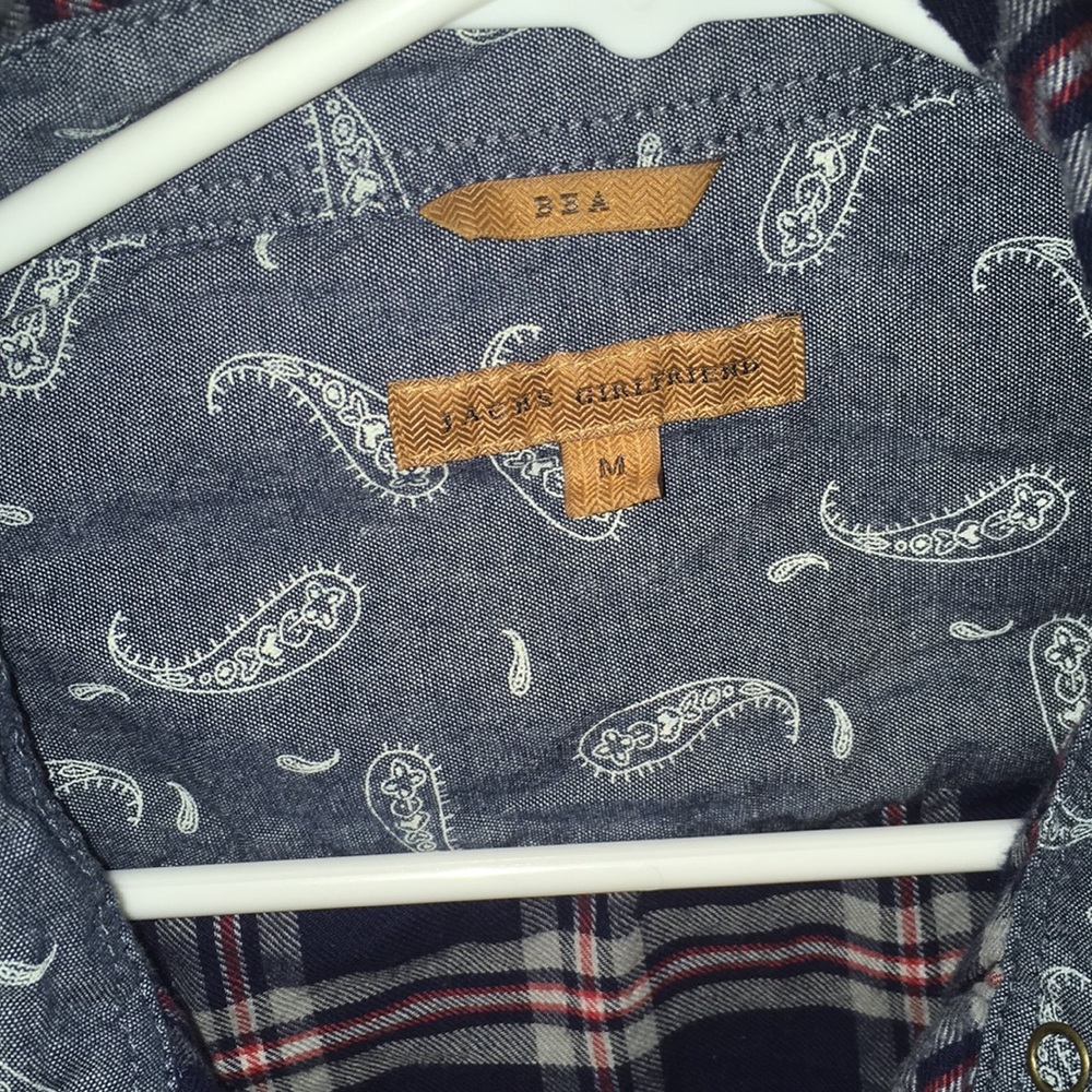 Jacket - Picture 3 of 3